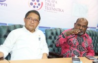 Pemprov Harap Proyek Palapa Ring Gandeng Putra Papua
